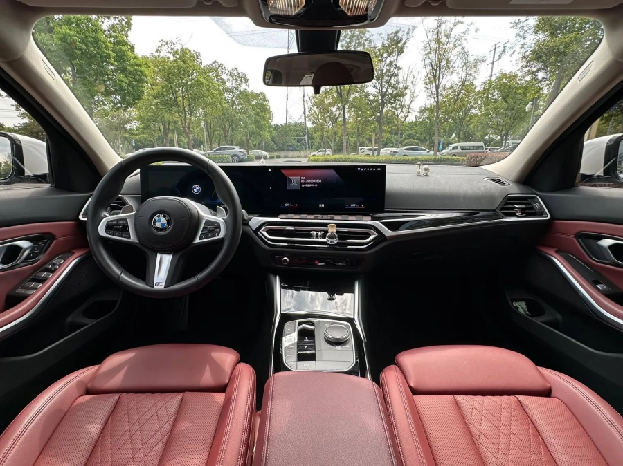 BMW 3